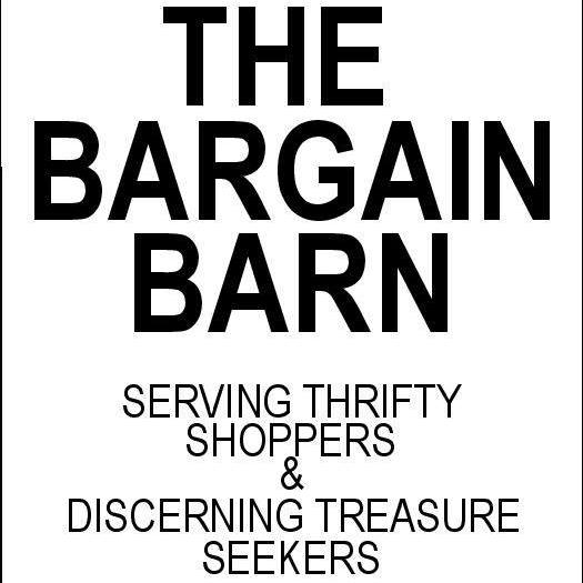 This image has an empty alt attribute; its file name is bbarnsign.jpg